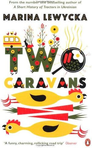 Marina Lewycka - Two Caravans - Preis vom 11.10.2026 15:43:13 h