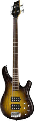 Sandberg Basic Ken Taylor 4 RW TSB Tobacco Sunburst