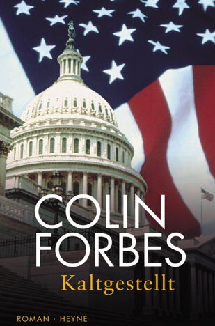 Colin Forbes - Kaltgestellt - Preis vom 09.10.2026 07:28:09 h