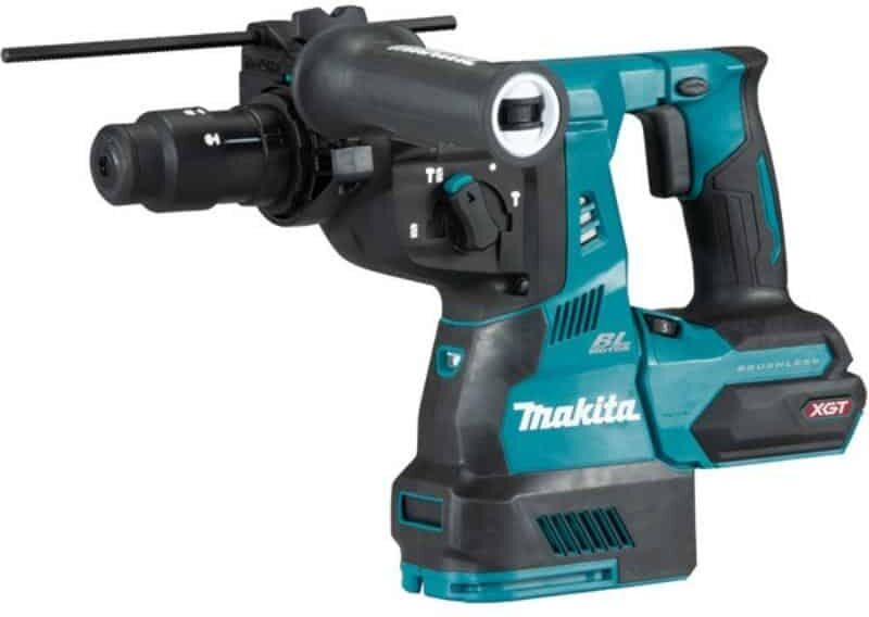 MAKITA Perforateur burineur SDS-Plus 40V XGT solo - HR002GZ02