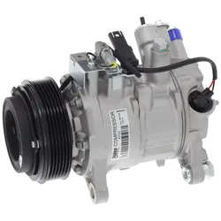 Kompressor Klimaanlage VALEO 813120 für BMW 3er X1
