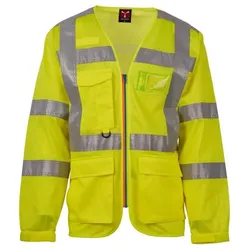 Payper, Warnweste, Exo Mesh (3XL)