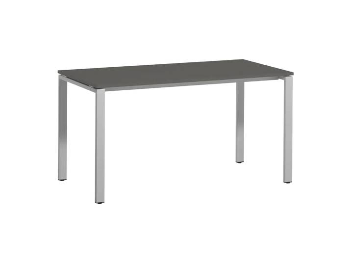 Schreibtisch Movie-5, Karl Omlin Ag, Holz