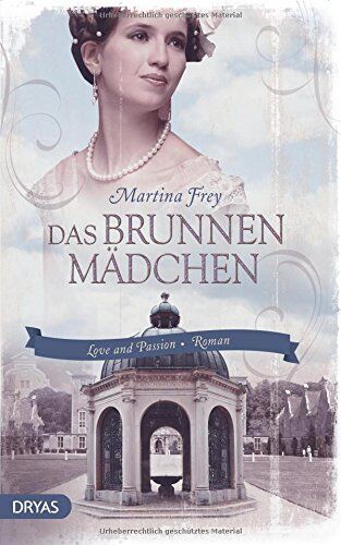 Martina Frey - Das Brunnenmädchen - Preis vom 14.10.2026 23:07:16 h