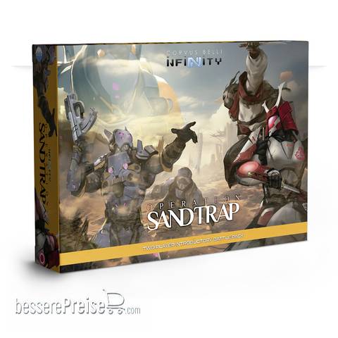 Corvus Belli INF280053