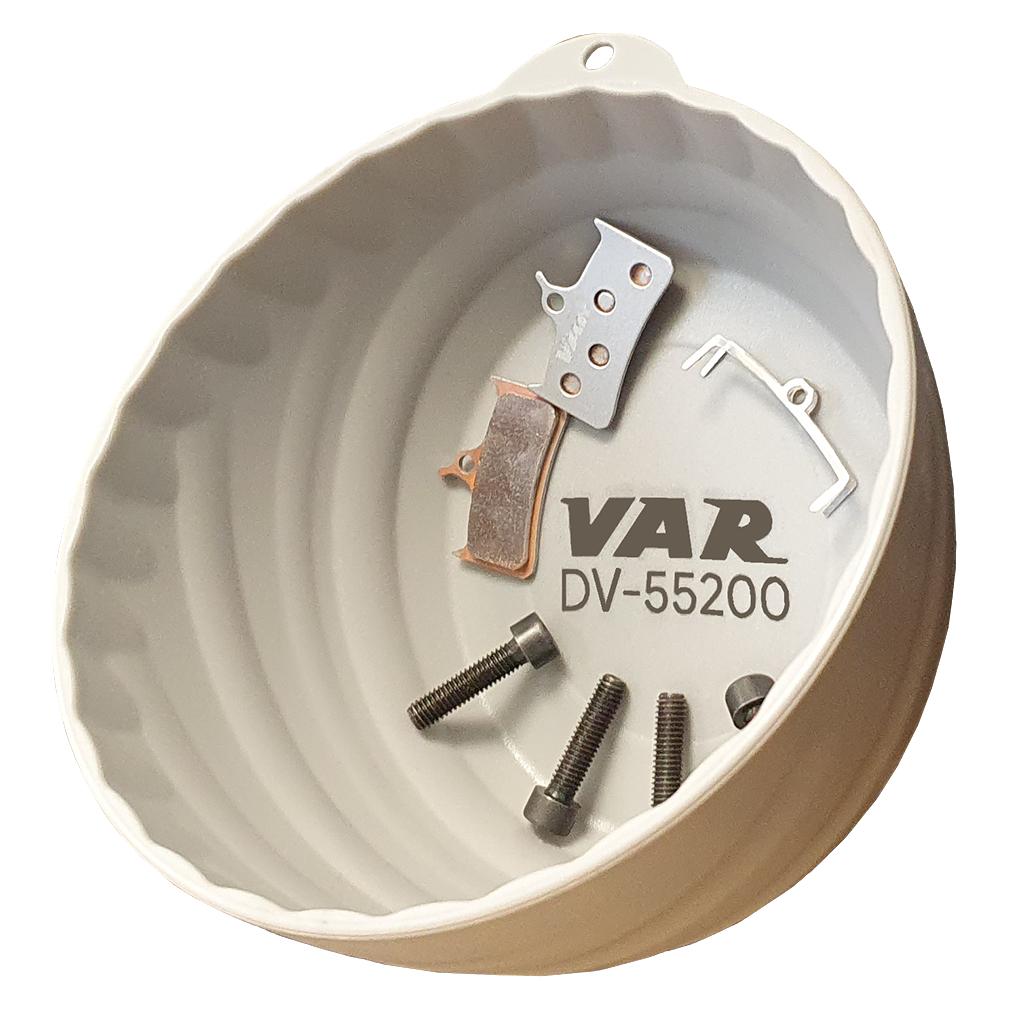 VAR Ablageschale Kunststoff magnetisch (dv-55200-3435540552004)