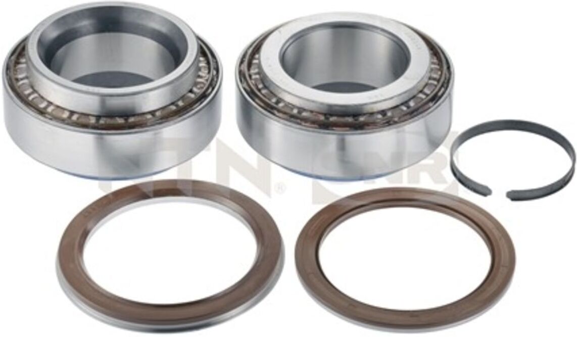 Radlager SNR HDS228