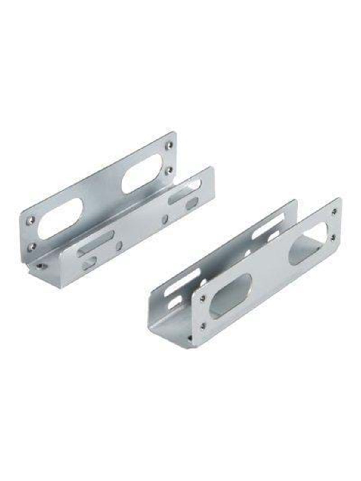 StarTech.com 3.5in Universal hart Drive Montage Bracket Adapter für 5.25in Bay