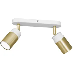 Licht-Erlebnisse, Deckenstrahler, Liadan (GU10)