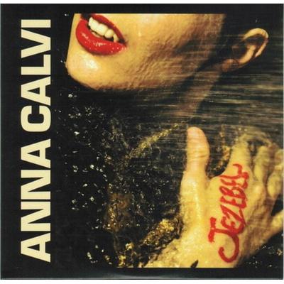 Anna calvi - Anna Calvi, Vinyl