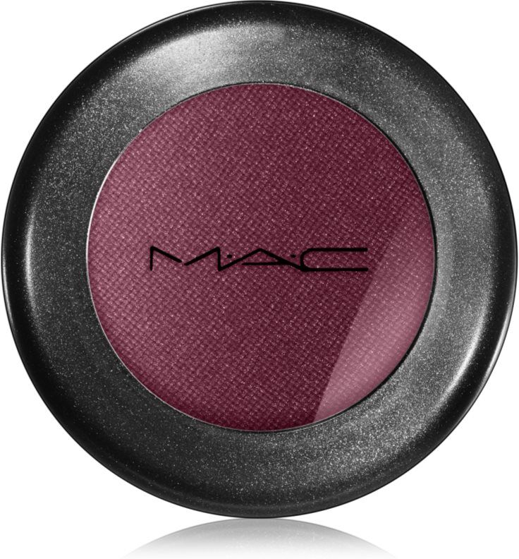 MAC Cosmetics Eye Shadow eyeshadow shade Cranberry 1,5 g