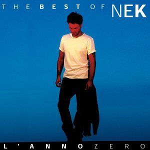 Nek - Best of-L'anno Zero - Preis vom 30.09.2026 03:33:06 h