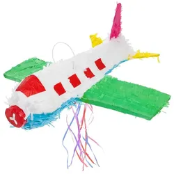 Pinata Flugzeug