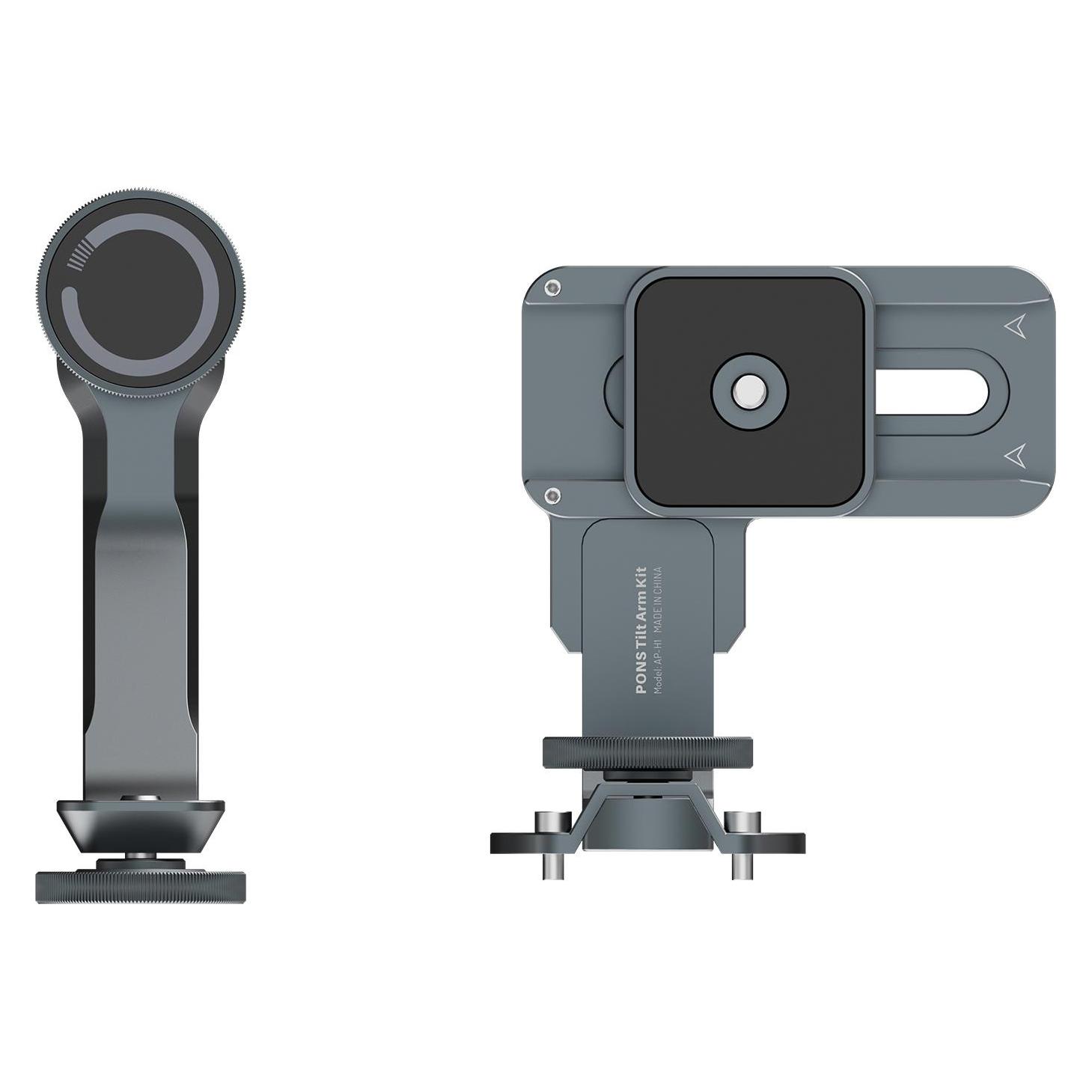 Zeapon PONS Tilt Arm Kit (Halterungsbügel) (AP-H1)