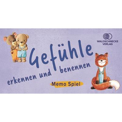 Gefühle erkennen und benennen