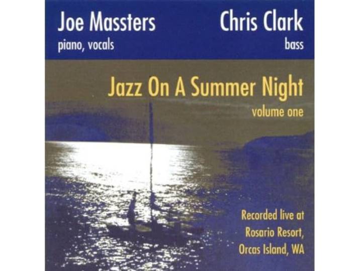 Jazz on a Summer Night