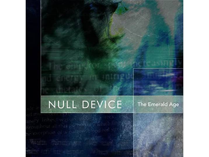 Emerald Age