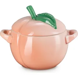 Mini Cocotte Auflauf- und Servierform 580 ml, Pfirsich