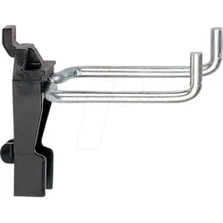 RAACO 110792 - Clip 4-50 mm Hammerhalter