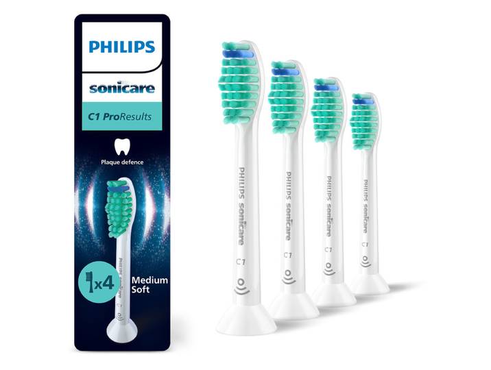 Philips Sonicare ProResults Opzetborstels HX6014/87