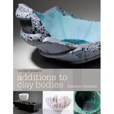 Additions to Clay Bodies, Taschenbuch von Kathleen Standen, KNV Besorgung, 978-1-912217-13-7