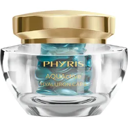 PHYRIS AQUActive HYALURON CAPS