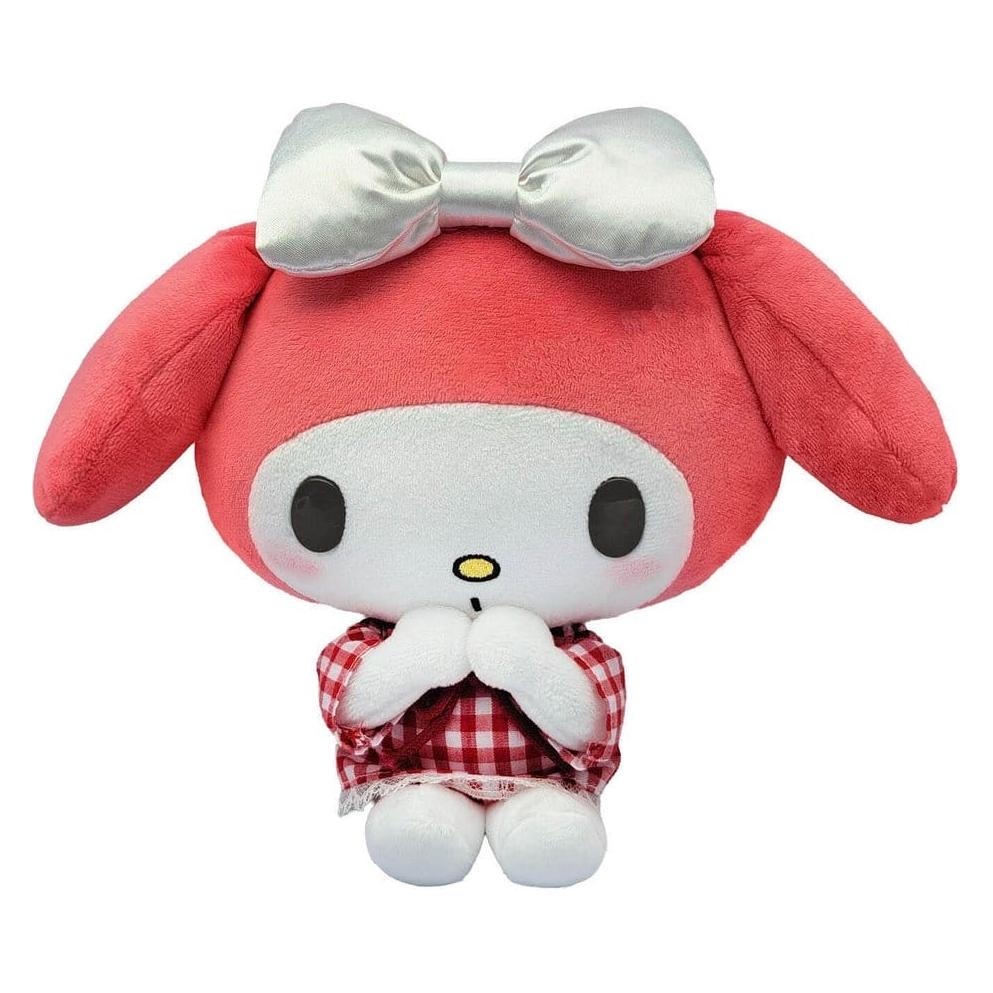 Sakami Sanrio peluche My Melody Pyjama Style M 22 cm (10.50 cm) (SAKA70550)