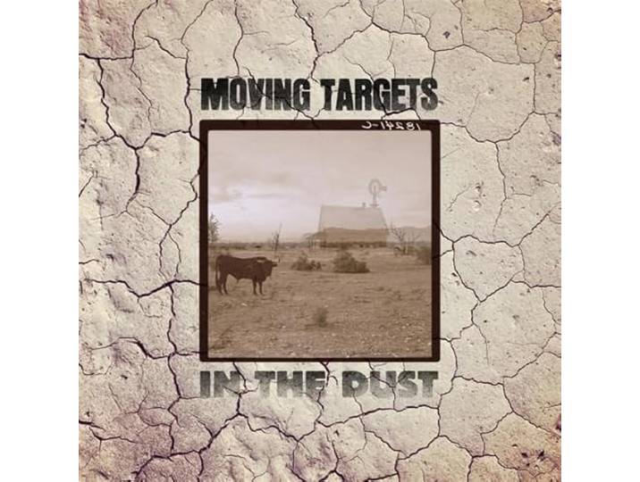 In the Dust