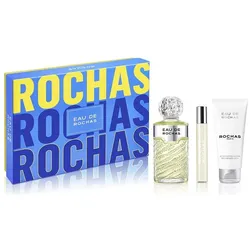 Rochas, Beauty Geschenkset, EAU EDT SPRAY 100 ML SETS (Parfum Set)