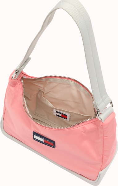 Bolso Tommy Jeans Uncovered Mujer Rosa