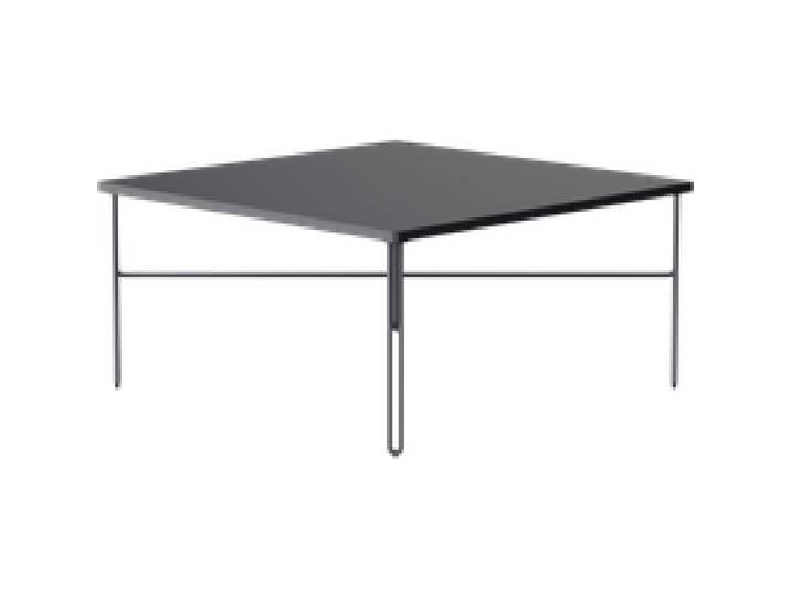 NINE - Inline Couchtisch Quadratisch