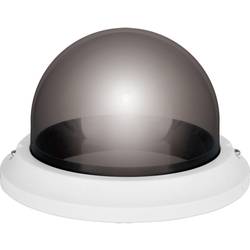 Mobotix Domkuppel MOBOTIX MOVE getönte Kuppel für Dome-Kameras Mx-A-VD-DCS