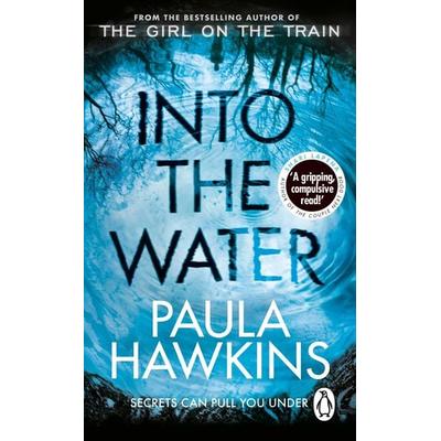 Into the Water, Taschenbuch von Paula Hawkins, Transworld Publ. Ltd UK