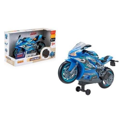HTI Moto Son Lum Motorisee Ass2 (35959255)