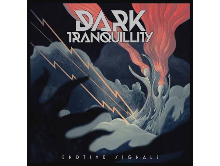 Dark Tranquillity: Endtime Signals [Winyl]