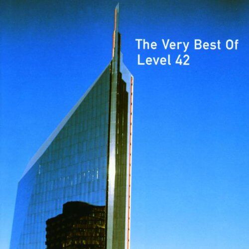 Level 42 - The Very Best of Level 42 - Preis vom 09.10.2026 07:28:09 h
