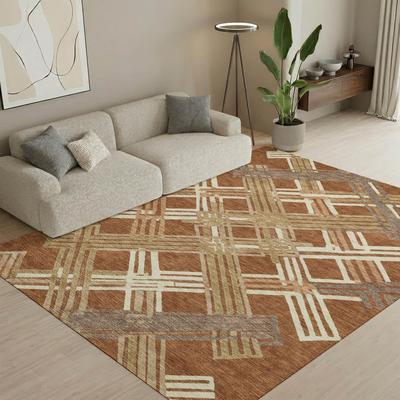 Addison Rugs Premium Washable Super Soft Modern Bandit Mayfield Rug