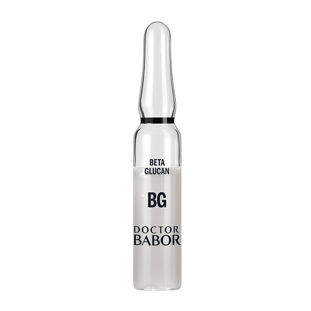 Babor Instant Soothing Ampoule Serum Concentrate 14 ml