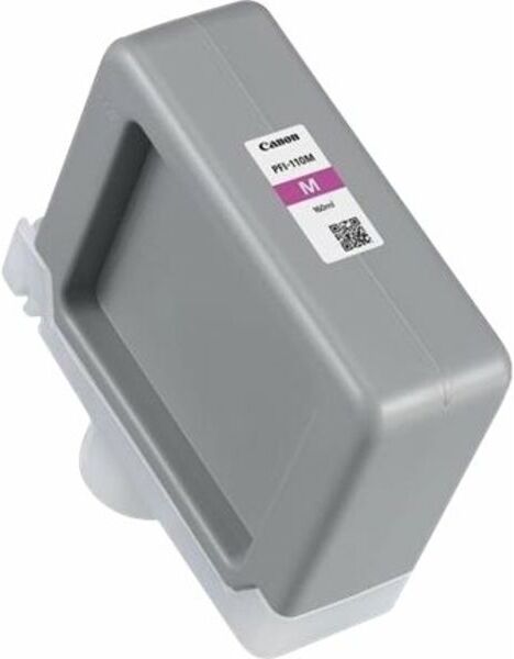 Canon PFI-110M - Magenta - Druckerpatrone