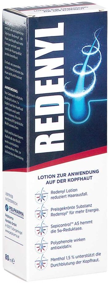 Redenyl Lotion 80ml