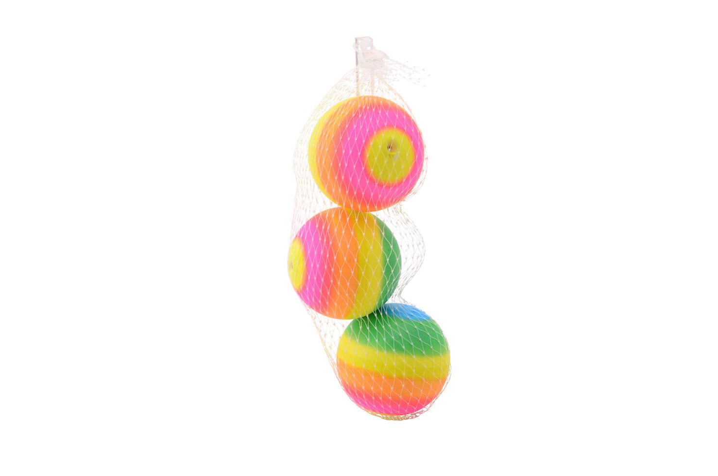 John® Spielball mehrfarbig 29626