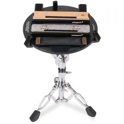 Schlagwerk BS350S Backbeat Station Starter - 3 Soundeffects - Weitere Percussion