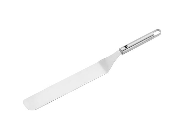 Spachtel Zwilling stahl 18/10 Edelstahl T 8 cm - Spachtel