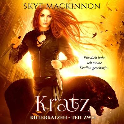 Killerkatzen - Teil 2 - Skye MacKinnon, Audio, 9783967670110