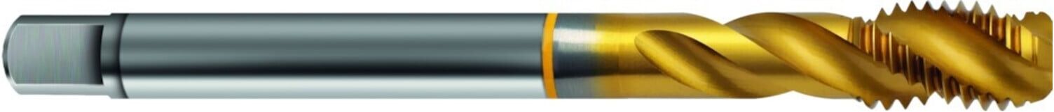 GÜHRING Maschinengewindebohrer DIN374 TiN Form C M14x1 (9008520140050)