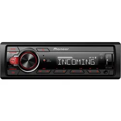 Pioneer, Autoradio, MVH-130DAB (Android Auto)