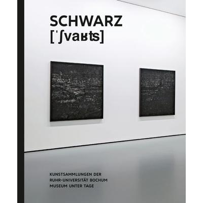Kunst & Kohle. SCHWARZ, Set von , Wienand, 978-3-86832-465-5