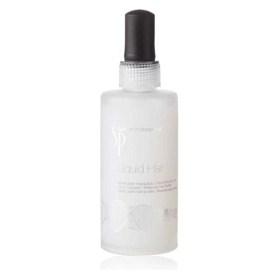 Wella SP Liquid Hair Molekularer Haaraufbau (100 ml) (2089)