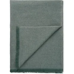 Skyfall Decke 130 x 190 cm, grün