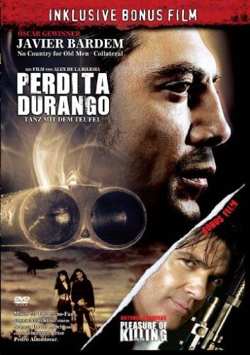 Rosie Perez - Perdita Durango (Special Edition) - Preis vom 09.10.2026 07:28:09 h